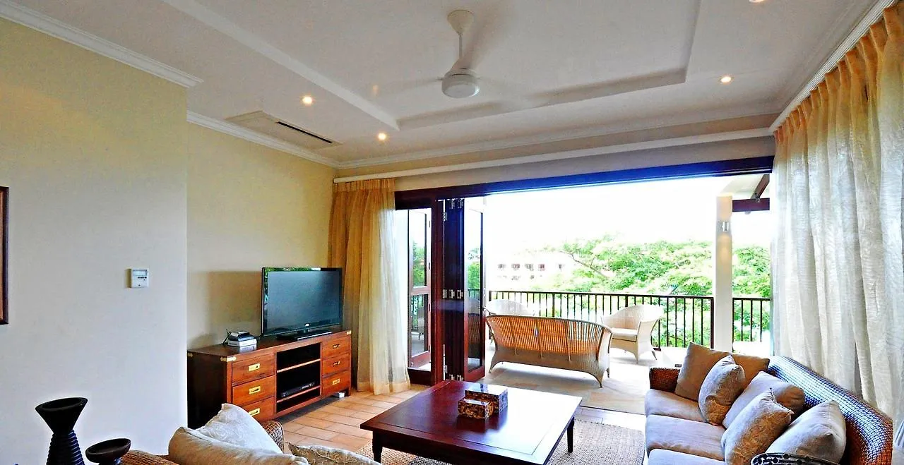 Eden Island, Beach Front, Luxury, 3 Bed Ensuite, Wifi Eden Island