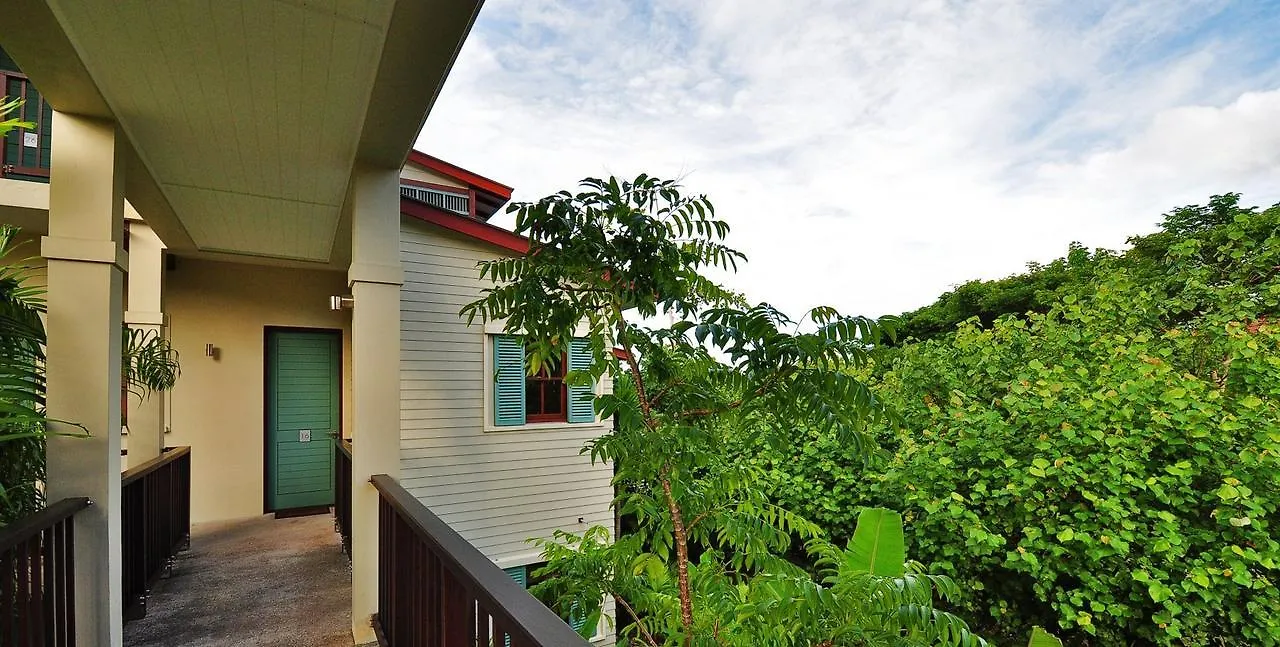 アパート Eden Island, Beach Front, Luxury, 3 Bed Ensuite, Wifi