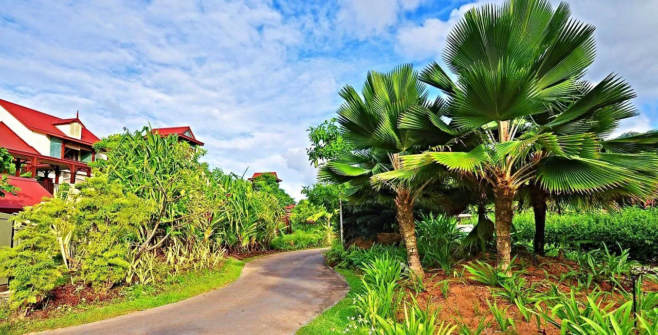 Eden Island, Beach Front, Luxury, 3 Bed Ensuite, Wifi Daire Eden Island