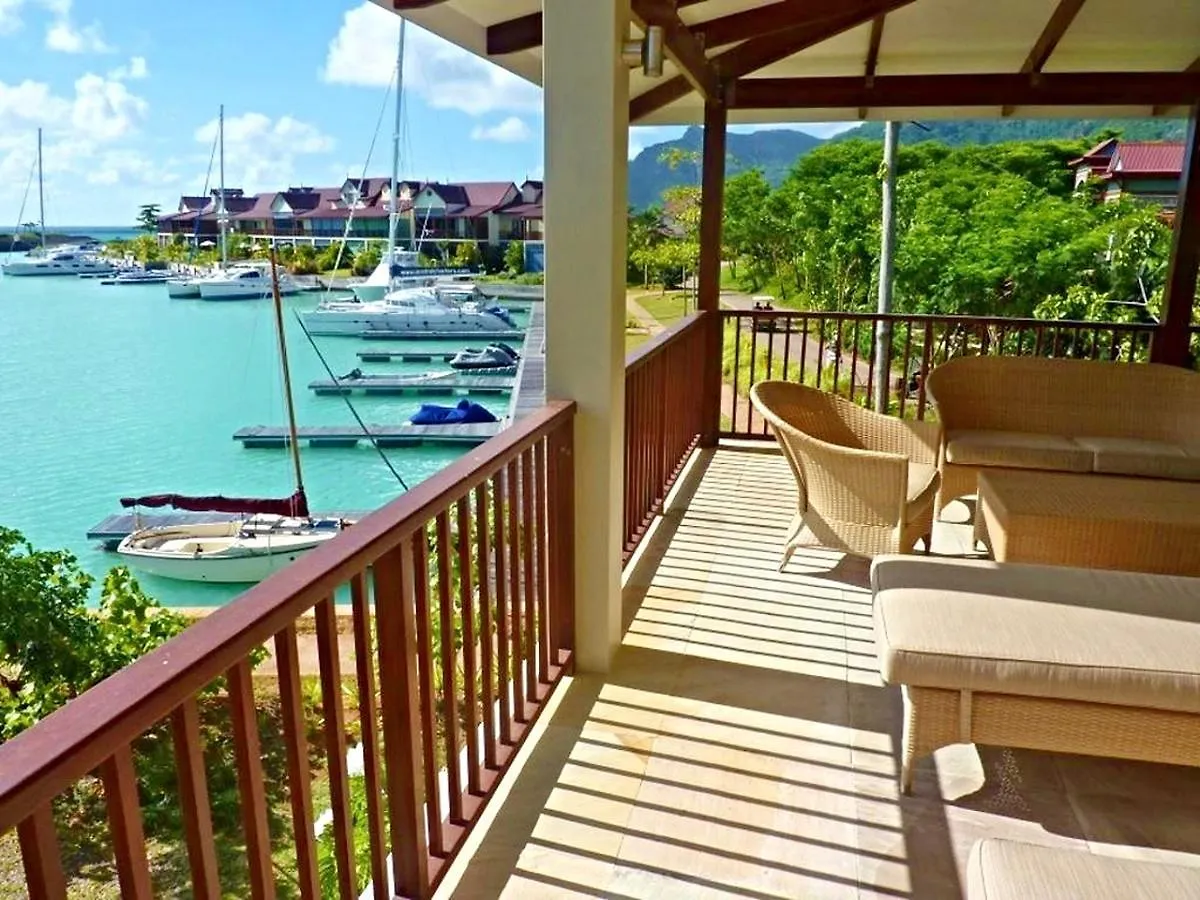 Eden Island, Beach Front, Luxury, 3 Bed Ensuite, Wifi Seychellen