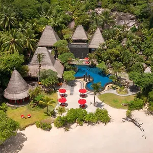 5* Resort Anantara Maia Seychelles