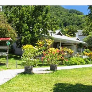 3* Gasthof Beau Vallon