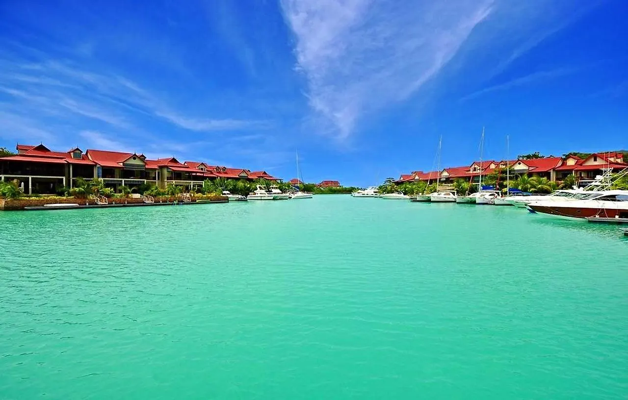 Eden Island, Beach Front, Luxury, 3 Bed Ensuite, Wifi 0*, Eden Island Seychelles